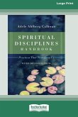 Spiritual Disciplines Handbook