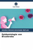 Epidemiologie von Brustkrebs