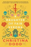 A Daughter of Fair Verona (eBook, ePUB)