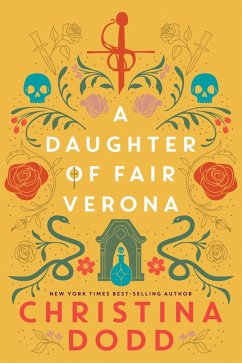 A Daughter of Fair Verona (eBook, ePUB) - Dodd, Christina