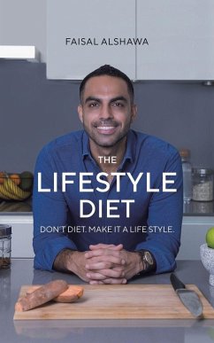 Cover The Lifestyle Diet