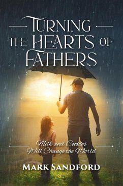 Turning the Hearts of Fathers - Sandford, Mark