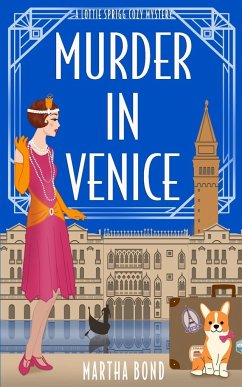 Murder in Venice - Bond, Martha