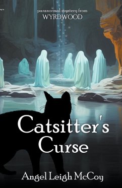 Catsitter's Curse - McCoy, Angel Leigh