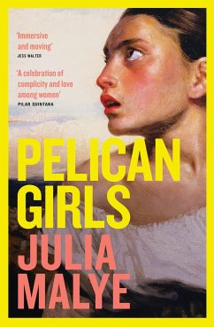 Pelican Girls - Malye, Julia