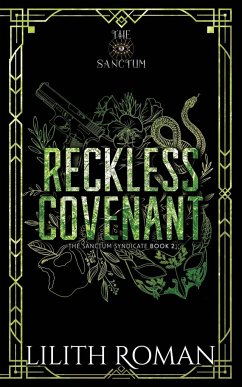 Reckless Covenant - Roman, Lilith