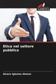 Etica nel settore pubblico