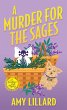 A Murder for the Sages (eBook, ePUB) - Bild 1