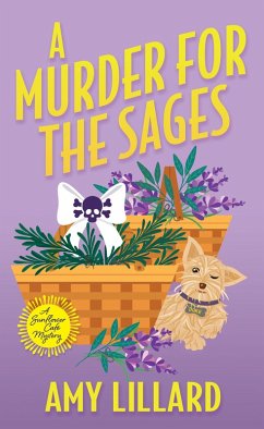 Cover A Murder for the Sages (eBook, ePUB)