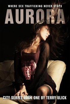 Aurora (eBook, ePUB) - Ulick, Terry