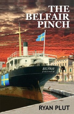 The Belfair Pinch - Plut, Ryan G