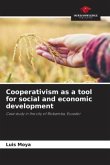 Cooperativism as a tool for social and economic development