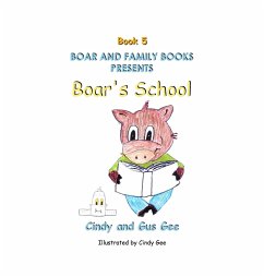 Boar's School - Gee, Cindy; Gee, Gus