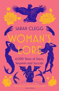 Woman's Lore - Clegg, Sarah