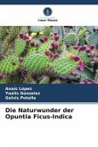 Die Naturwunder der Opuntia Ficus-Indica