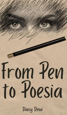 From Pen to Poesia - Dewi, Daisy