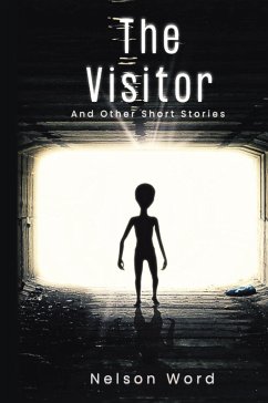 Cover The Visitor