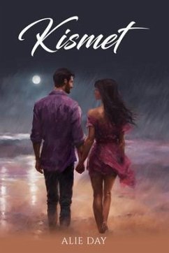 Cover Kismet (eBook, ePUB)