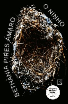 O ninho (eBook, ePUB) - Amaro, Bethania Pires