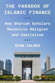 The Paradox of Islamic Finance (eBook, PDF)