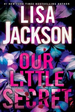 Cover Our Little Secret (eBook, ePUB)