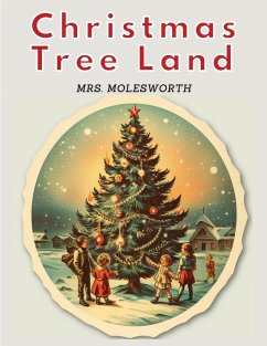 Christmas Tree Land - Molesworth