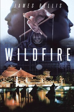 Wildfire - Bellis, James