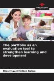 The portfolio as an evaluation tool to strengthen learning and development
