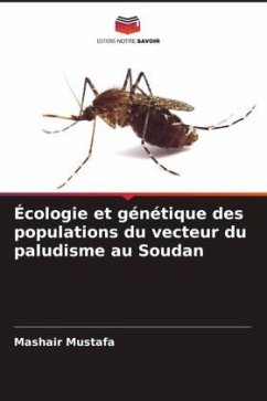 Écologie et génétique des populations du vecteur du paludisme au Soudan - Mustafa, Mashair