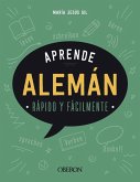 Aprende alemán Aprende alemán