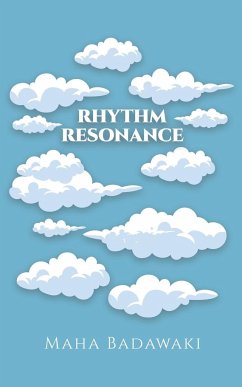 Rhythm Resonance - Badawaki, Maha