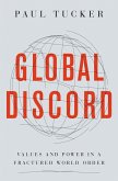 Global Discord (eBook, ePUB)