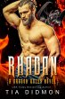 Rhadan (Dragon Rules, #8) (eBook, ePUB) - Bild 1