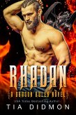 Rhadan (Dragon Rules, #8) (eBook, ePUB)