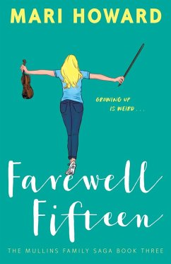 Farewell, Fifteen - Howard, Mari