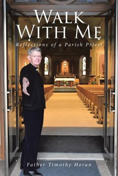 Walk With Me - Horan, Father Timothy