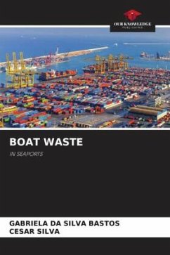 BOAT WASTE - Bastos, Gabriela da Silva;Silva, Cesar