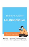 Réussir son Bac de français 2024 : Analyse des Diaboliques de Barbey d'Aurevilly