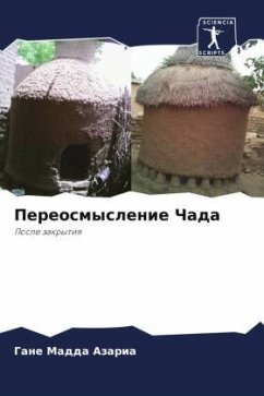 Cover Pereosmyslenie Chada