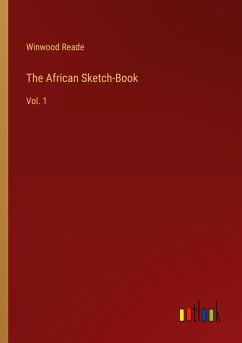 The African Sketch-Book