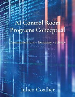 AI Control Room Programs Conceptual - Coallier