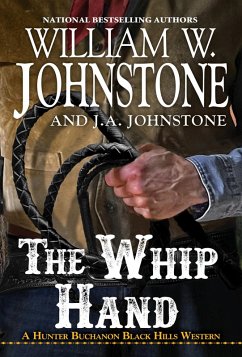 Cover The Whip Hand (eBook, ePUB)