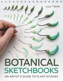 Botanical Sketchbooks (eBook, ePUB)