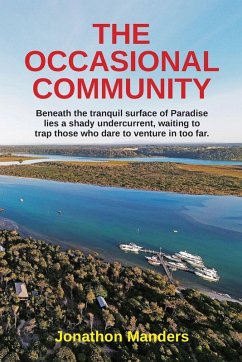 Cover The Occasional Community