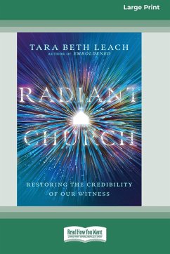 Radiant Church - Leach, Tara Beth