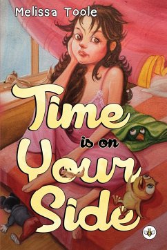 Time is on Your Side - Toole, Melissa