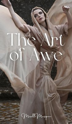 The Art of Awe - Mesipuu, Mirell