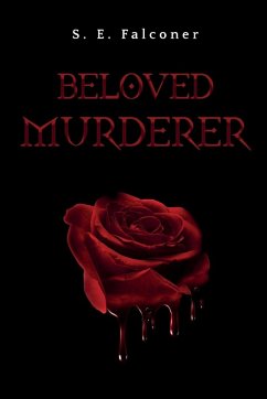 Cover Beloved Murderer