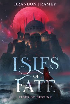 Isles of Fate - Ramey, Brandon J