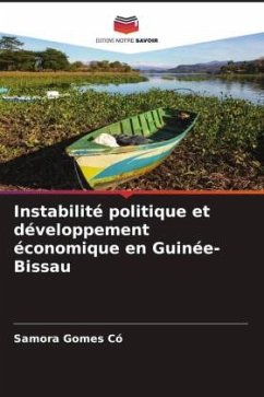 Instabilité politique et développement économique en Guinée-Bissau - Gomes Có, Samora